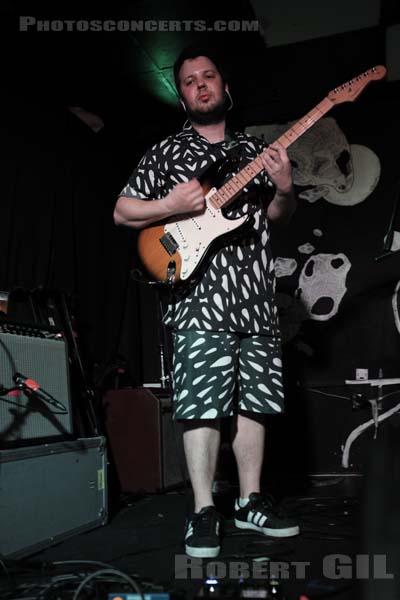 HONEYMOAN - 2019-11-13 - PARIS - Espace B - 